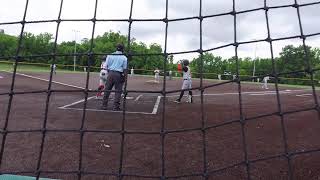 Patriots 12U Baseball - 6/1/24 - Game 1