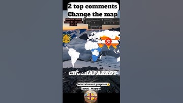 Top comments change The World Map, part 16 🌐 #geography #mapping #map #countries #flags #america