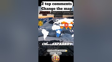 Top comments change The World Map, part 16 🌐 #geography #mapping #map #countries #flags #america