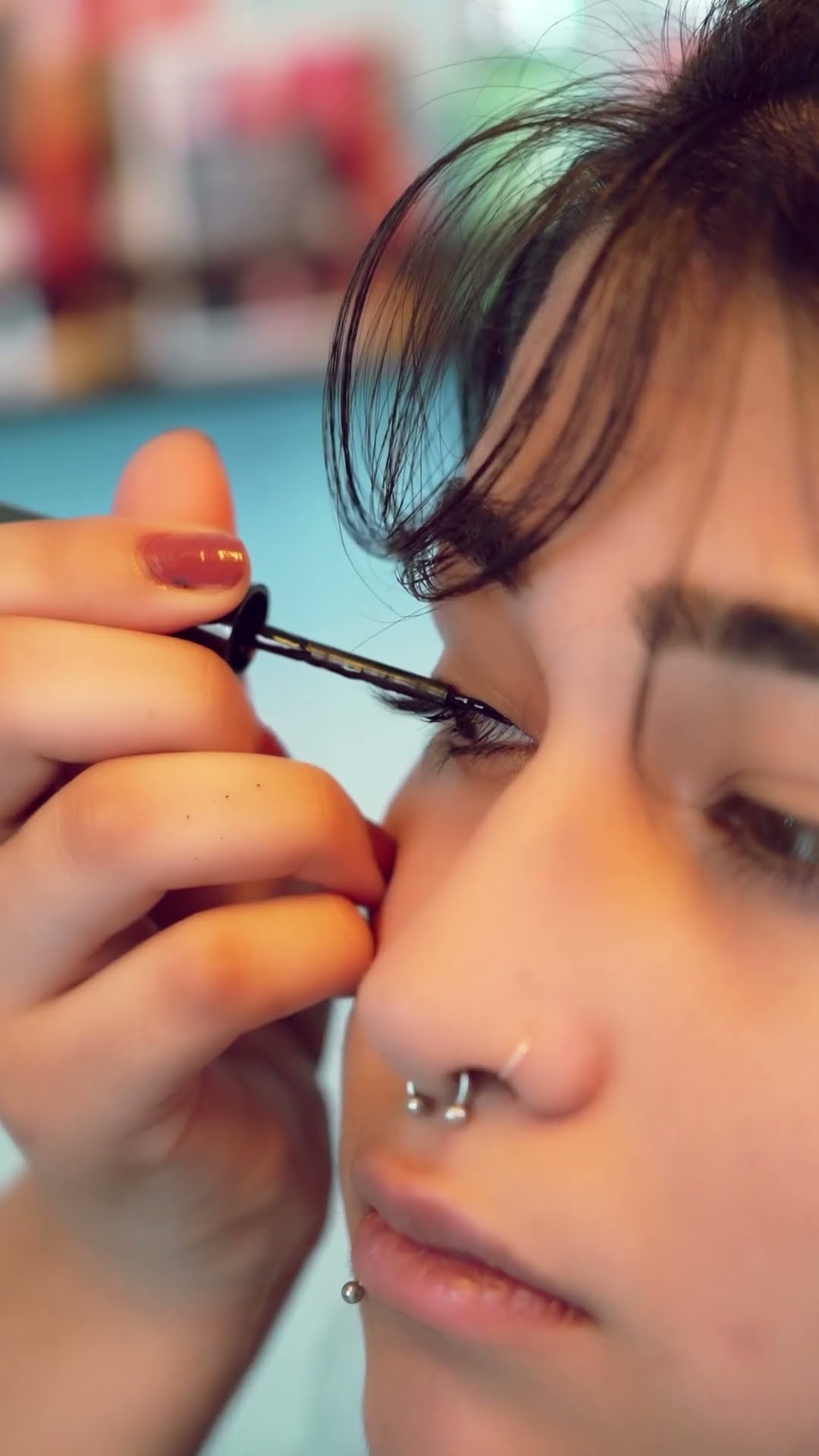 Get the Look with Simran and Greyon Cosmetics