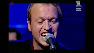 Mark King (Level 42) - Something About You (Live on VH1)