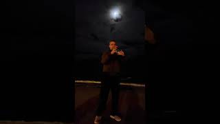 Allombra della Magica Luna di Alassio