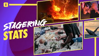 Millions Of People Worldwide Cant Get Enough Food Everyday