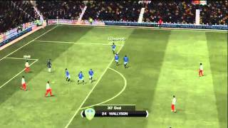 BestFifaShots | Episode 34