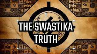 The Shocking History of the Swastika