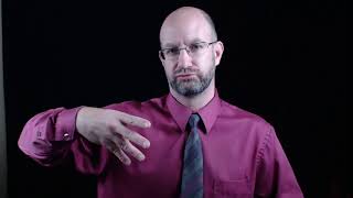 Classifier Type Quiz Question | ASL - American Sign Language