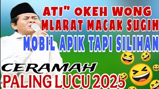 KH ANWAR ZAHID TERBARU SPESIAL BULAN MUHARRAM