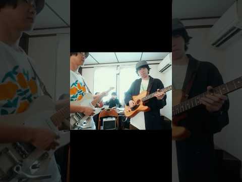 『ディア・マイ・モーメント (feat. Nagakumo)』 - 幽体コミュニケーションズ #musicvideo