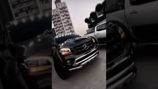 Xclass Vs Ranger