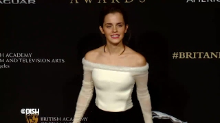 WHY EMMA WATSON IS UPSET ABOUT 'LA LA LAND'
