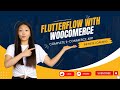Woocommerce Infinite Product Loading &amp; Products from Category in Flutter with FlutterFlow
