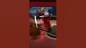 Did You Know About This Level In LEGO Star Wars The Complete Saga Videogames Legostarwars 