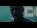 Blade Runner Final Scene (&#39;Tears In Rain&#39; Monologue) HD