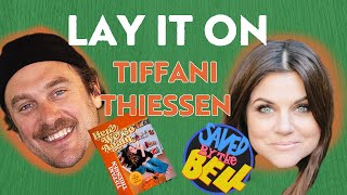 Brad Welcomes Tiffani Thiessen: From Kelly Kapowski to Cookbooks & Chickens | Brad Leone podcast Net Worth