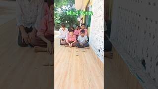mind Game Activity #trending #school #shortvideo