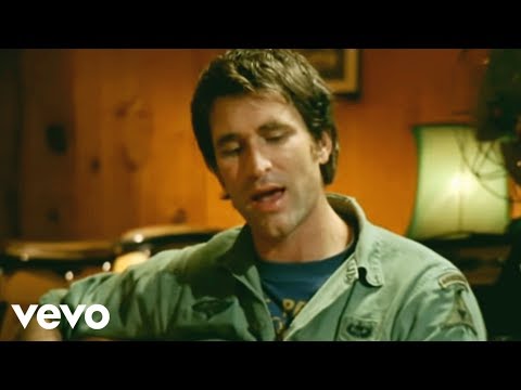 Pete Murray - Better Days (Video)