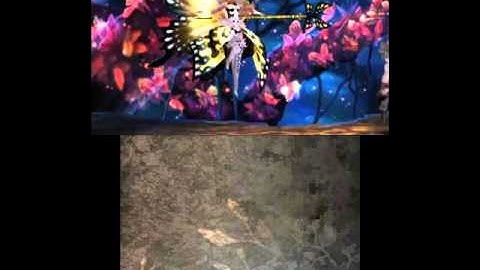 Nintendo 3DS Longplay [020] Bravely Second End Layer (part 8 of 8)