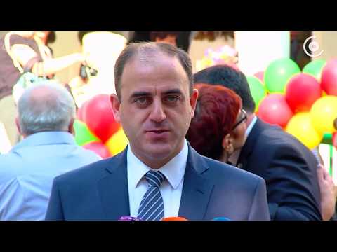 „არჩევნები დასრულდება და გაიგებთ სად ვაპირებ გადანაცვლებას“   დავით ნარმანია