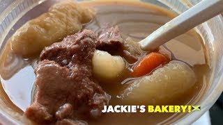 The BEST Jamaican Bakery in the Bronx! PART 2 #186