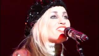 SCHOCKING BLUE & BANANARAMA - VENUS ( 1969 &1986)    Live on stage in later years    Stereo  1080 p.