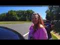 Simple Traffic Stop Turns Into DOUBLE ARREST After Cop Spots Meth Pipe in Plain Sight