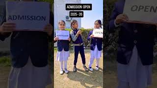 #admissionsopen #jsb public school jalesar