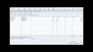 Recording Deposits in QuickBooks