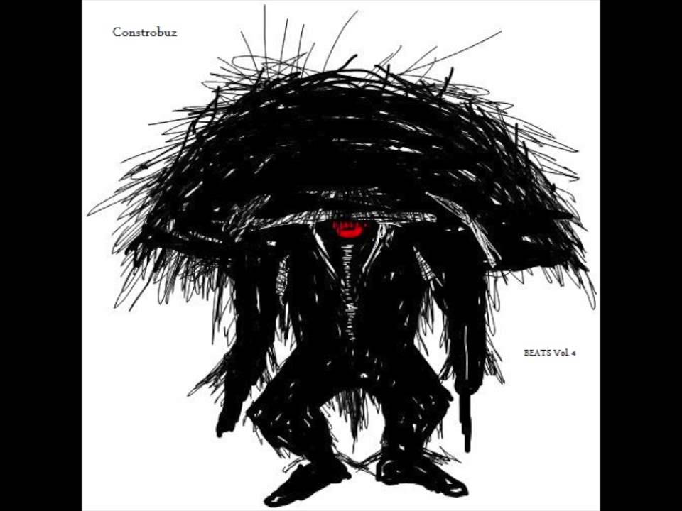 Constrobuz - BEATS Vol. 4 (Full)