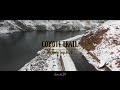 Coyote trail autumn 2020  credit ihsan ali