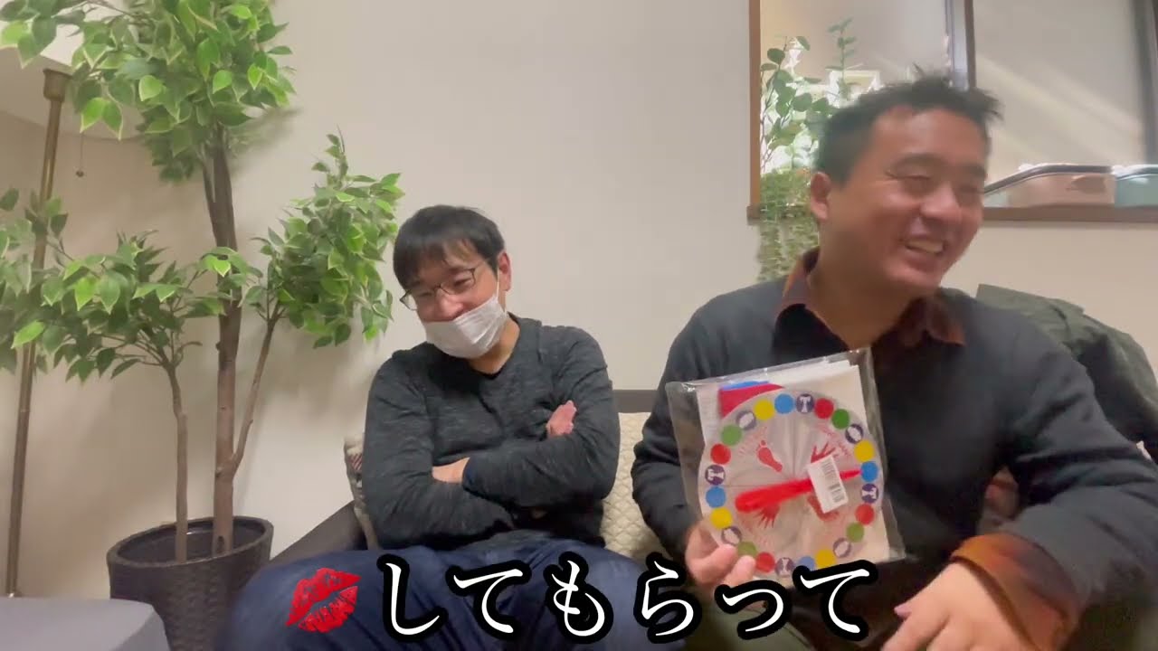 2025年漢の戦いfinal（12月企画）