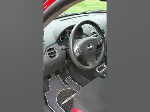 Chevrolet HHR - YouTube