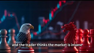 Market Secrets: The Real Power Behind Every Price Movement 