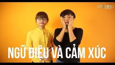 Học tiếng Anh qua phim Friends - Tập 9: Ngữ điệu và cách thể hiện cảm xúc khi nói tiếng Anh