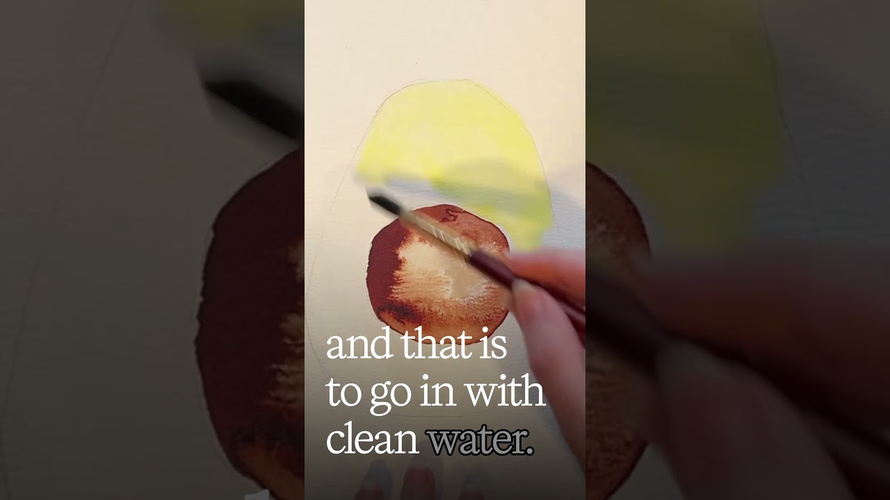 Быстрое рисование, долгое ожидание 