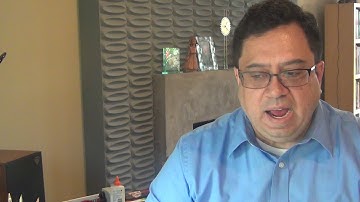 Contour Line Drawing Part 1