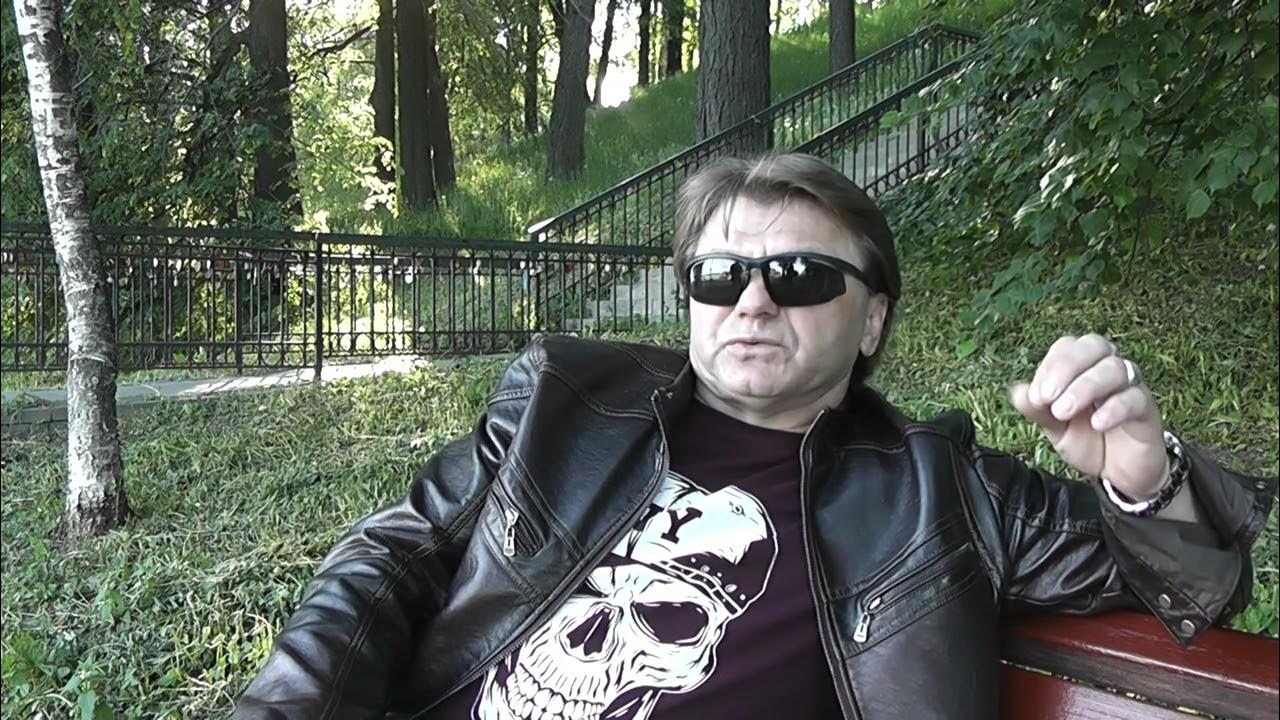 Игорь Лоханов ВКонтакте