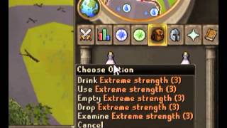 Recklesspk Overloads guide