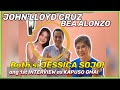 JOHN LLOYD CRUZ INTERVIEW WITH JESSICA SOJO ‘SILIPIN BOATING SKILLS & HIS RESORT IN EL NIDO PALAWAN