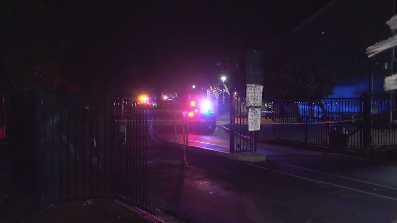 PD: 1st homicide of 2023 after Fresno man shot dead