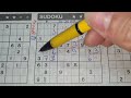 Tuesday. Bonus Extra edition. (#4293)  Three Stars Sudoku puzzle.  03-22-2022 Extra part 1 of 5