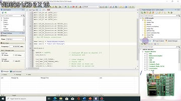 Embedded DSP series #09