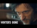 'I Don't Know Where He's At' Scene | Winter's Bone
