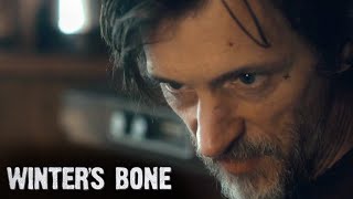 'I Don't Know Where He's At' Scene | Winter's Bone