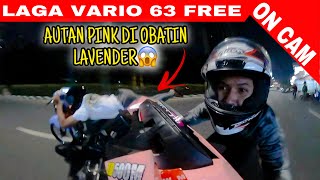 DIBAWAH NGANTUK ATAS NUSUK⁉️DIMAS KECIL 068 VS NATHAN DHOLPYN 178 || LAGA MATIC 63FREE