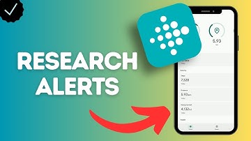 How to Enable Push Notifications About Research Invitations in Fitbit