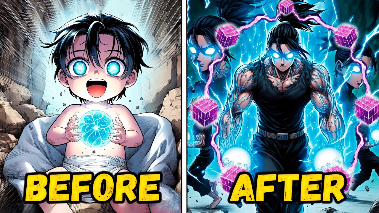 He Is Reborn With A Cultivation Level 999 And Uses The Power To Become ...