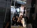 Girls Just Wanna Party – Manchester Edition #citywalk #nightlife #walking #shortsfeed #ukvibes