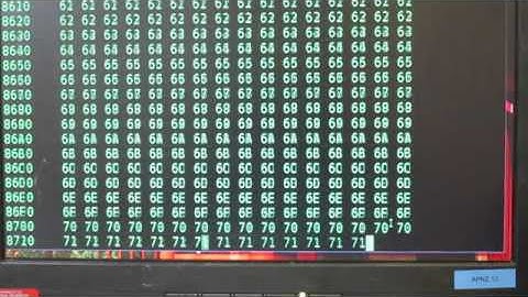 LM-512 Z80 microcomputer: basic FAT16 filesystem support