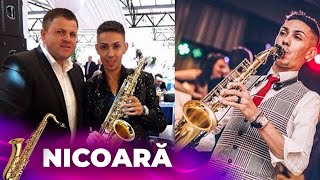 Petrica Brundeanu si Armin Nicoara - Colaj de joc - Tara Oasului - Racsa 2018 chords