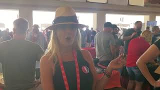 Hiram and Solomon Cigars. Rocky Mountain Cigar Festival 2021 Jennifer Nichole and Romy